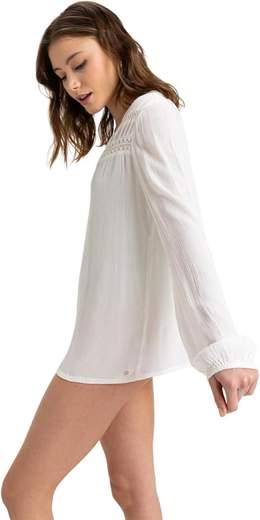 ROXY CAMICIA IS DAILY SWITCH