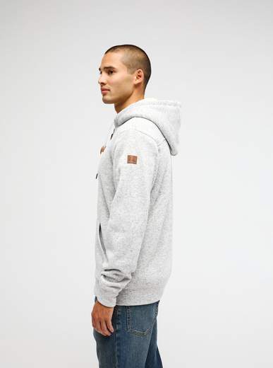 Quicksilver Keller Sherpa