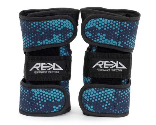 REKD PROTEZIONI REKD WRIST GUARDS