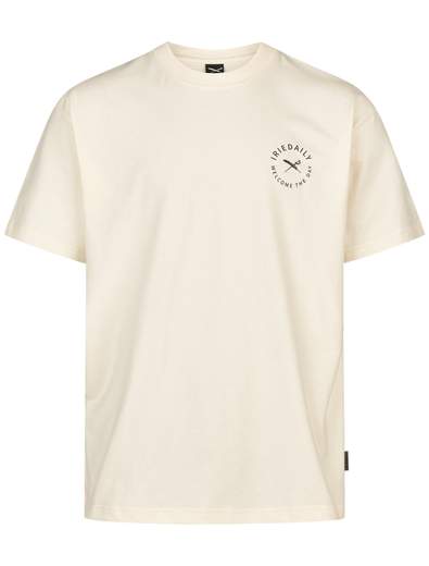 Iriedaily Monday Yoga T-Shirt