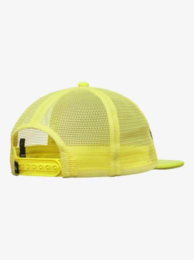 Quicksilver Classic Foam Trucker 2 Boy