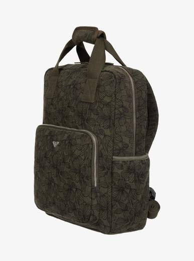 Roxy Wave Whisper Printed Backpack