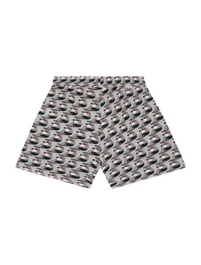 Iriedaily Lucie Short