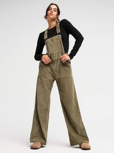 Roxy Trailblazer Overall