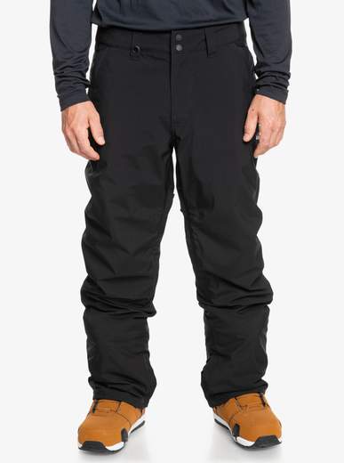 QUICKSILVER PANTALONI