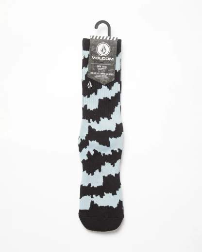 VOLCOM CALZE MULTIFARIOUS SOCKS