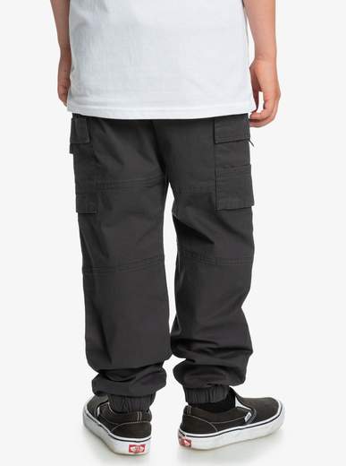 QUICKSILVER CARGO