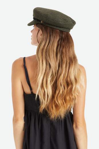 BRIXTON CAPPELLO UOMO