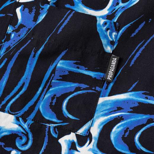 Propaganda GHOSTRIDER SHIRT