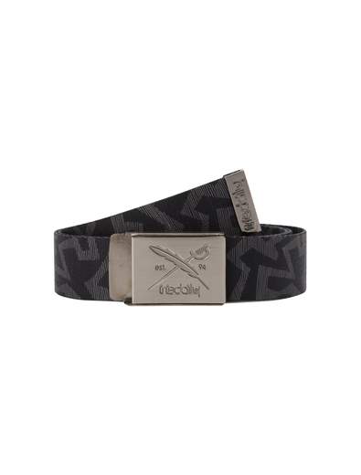 Iriedaily Ziggy Stripe Belt