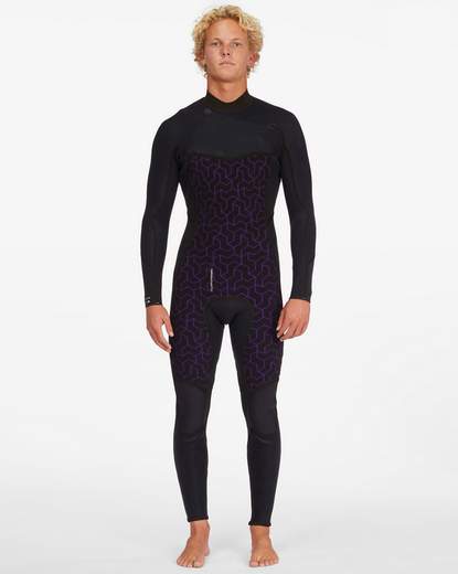 BILLABONG MUTA MUTA UOMO 5/4