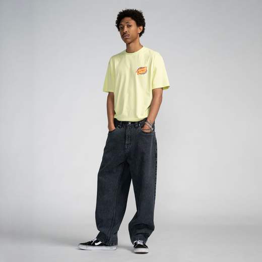 SANTA CRUZ JEANS