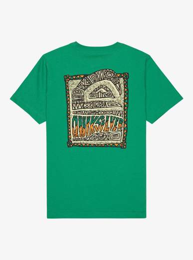 Quicksilver Heritage SS