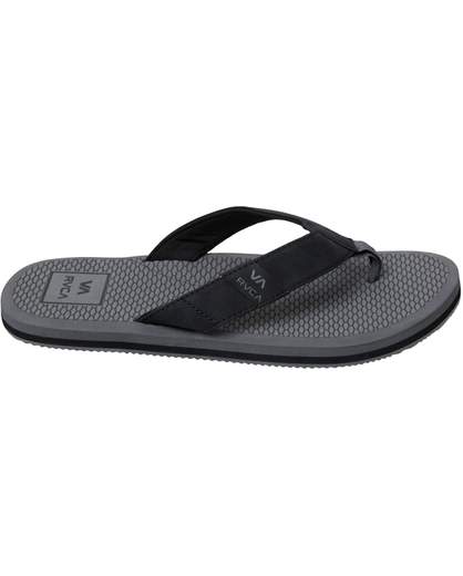 RVCA FLIP FLOP