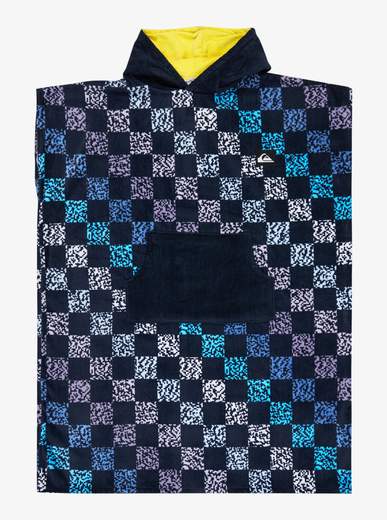 Quicksilver Hoody Towel