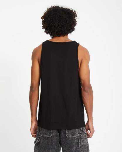 VOLCOM Stone Blanks Tank Top