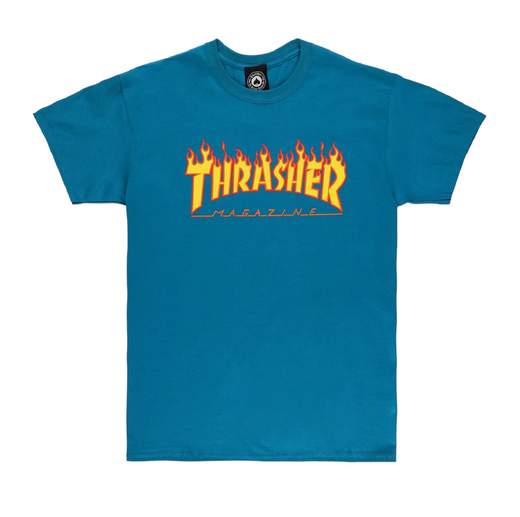 THRASHER T-SHIRT