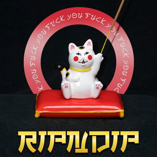 RIPNDIP ACCESSORI
