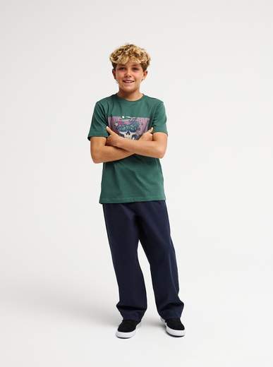 Quicksilver Taxer Baggy Youth