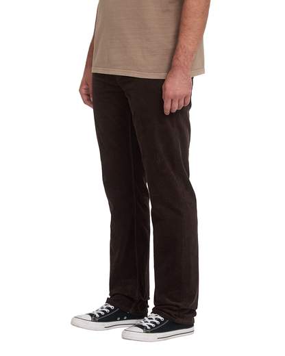 VOLCOM Solver 5 Pockets Corduroy Trousers