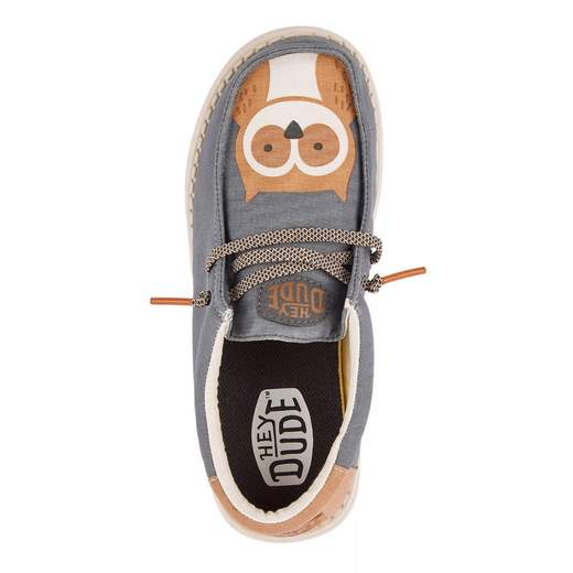 HEY DUDE SHOES