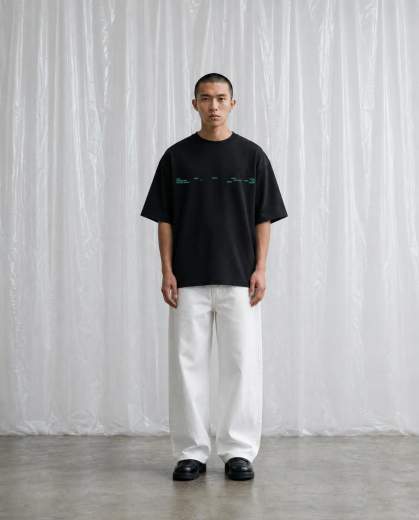 VERTERE BERLIN DREAMY T-SHIRT