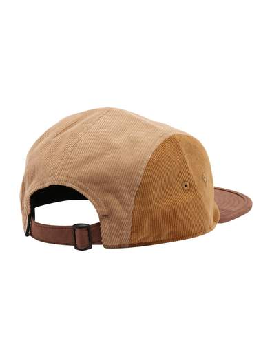 Iriedaily Corvin 5 Panel Cap
