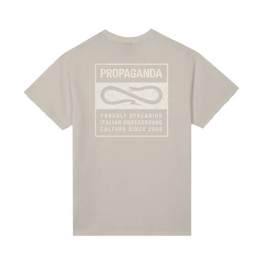 Propaganda LABEL OG TEE