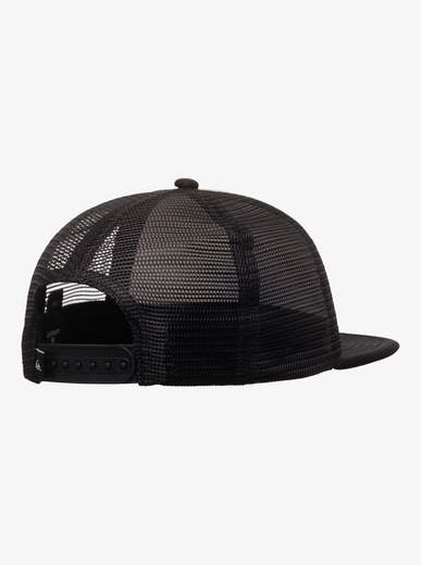 Quicksilver Classic Foam Trucker 2 Boy