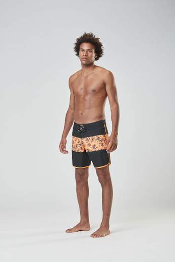 PICTURE BOARDSHORT