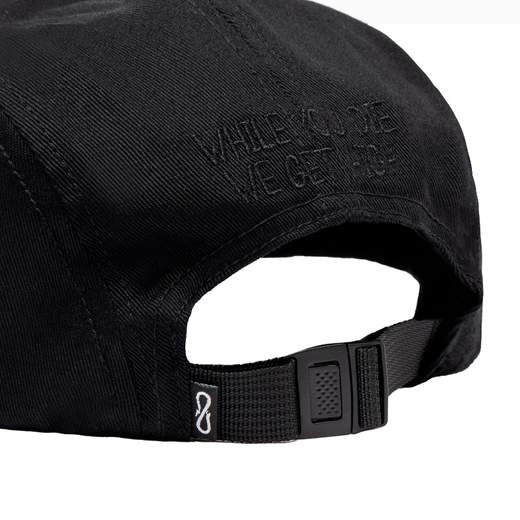 PROPAGANDA CAPPELLINO TROOPER DAD HAT