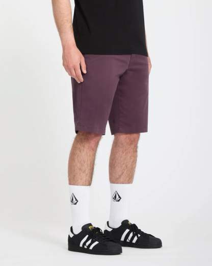VOLCOM Frickin Modern Stretch 21