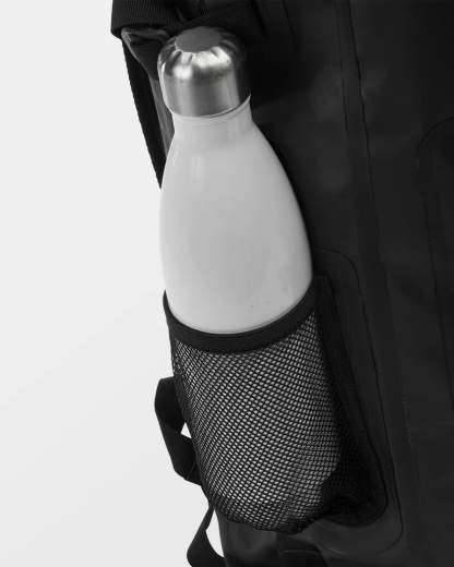 VOLCOM Drystone Wet/Dry Roll Top Backpack