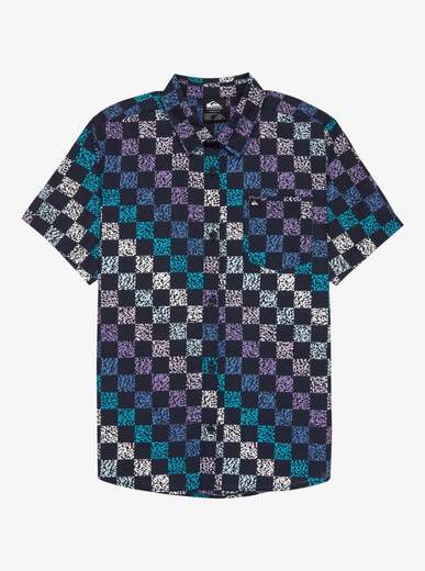 Quicksilver Apero Classic SS Youth
