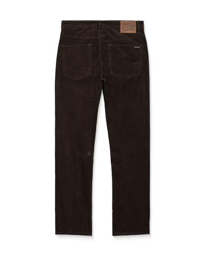 VOLCOM Solver 5 Pockets Corduroy Trousers