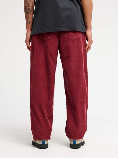 Quicksilver Taxer Regular Cord Pant
