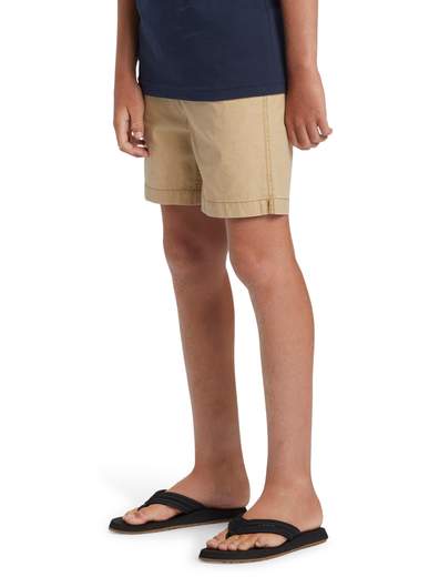 QUICKSILVER SHORT
