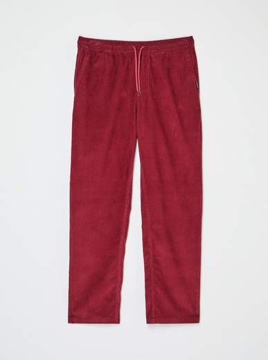 Quicksilver Taxer Regular Cord Pant