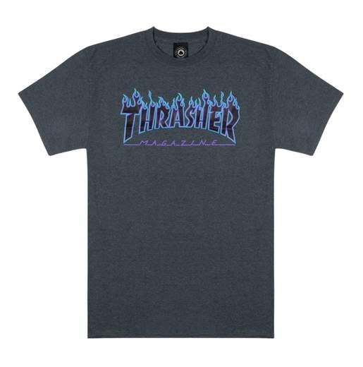 THRASHER T-SHIRT