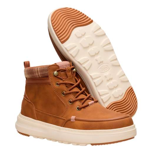 Hey Dude Remi Field Boot Classic