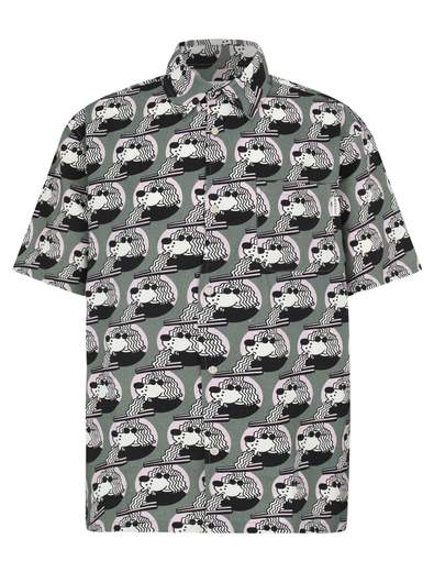 Iriedaily Resorio Shirt