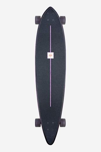 GLOBE LONGSKATE COMPLETO