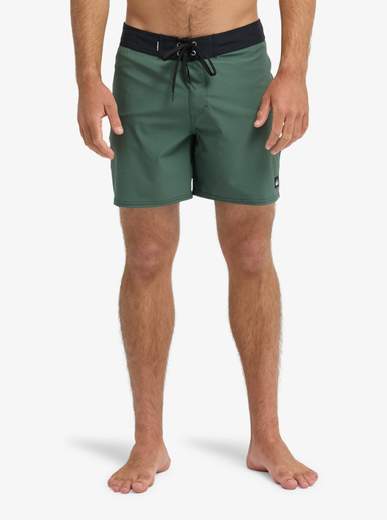 Quicksilver Surfsilk Kaimana 16