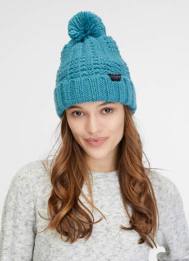 RAGWEAR CUFFIA