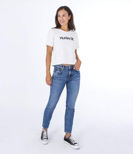 HURLEY T-SHIRT