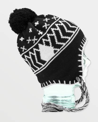 VOLCOM CUFFIA EAR MUFF BEANIE