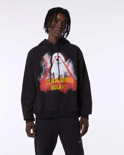 PHOBIA FELPA HOODIE FELPA HOODIE UOMO