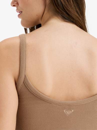 ROXY VESTITO SUGAR SANDS