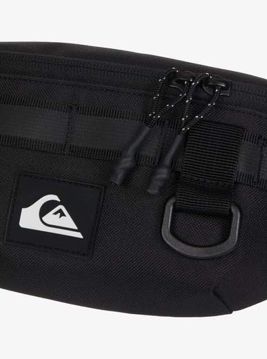 Quicksilver Packed