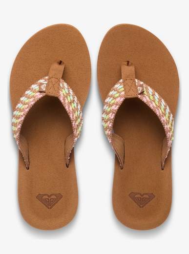 Roxy Porto Rope